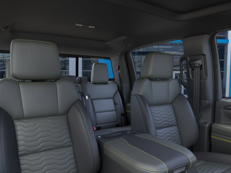 2026 Chevrolet Silverado 2500 HD ZR2 - Photo 24