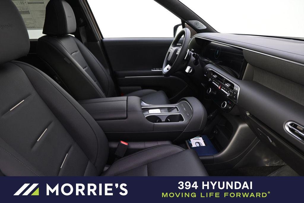 2026 Hyundai Palisade Calligraphy - Photo 16