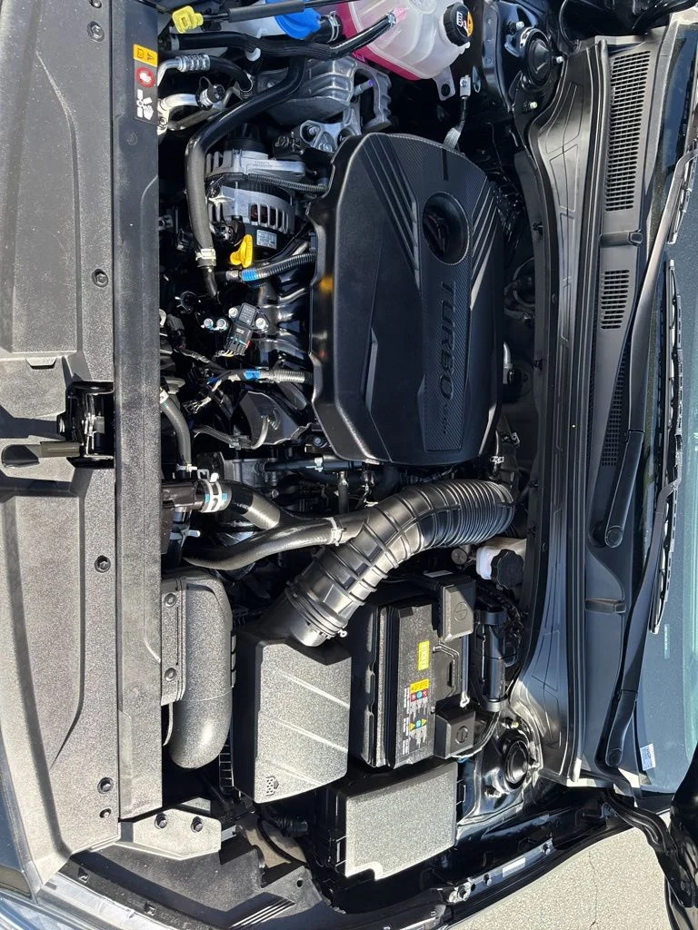 2024 Kia Forte GT - Photo 20