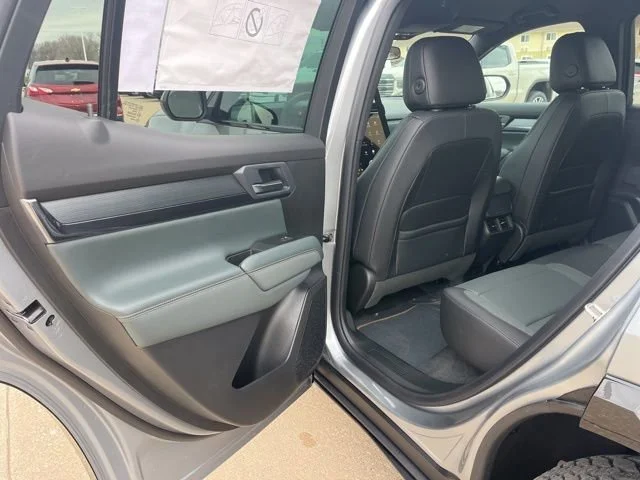 2026 GMC Terrain AT4 - Photo 33