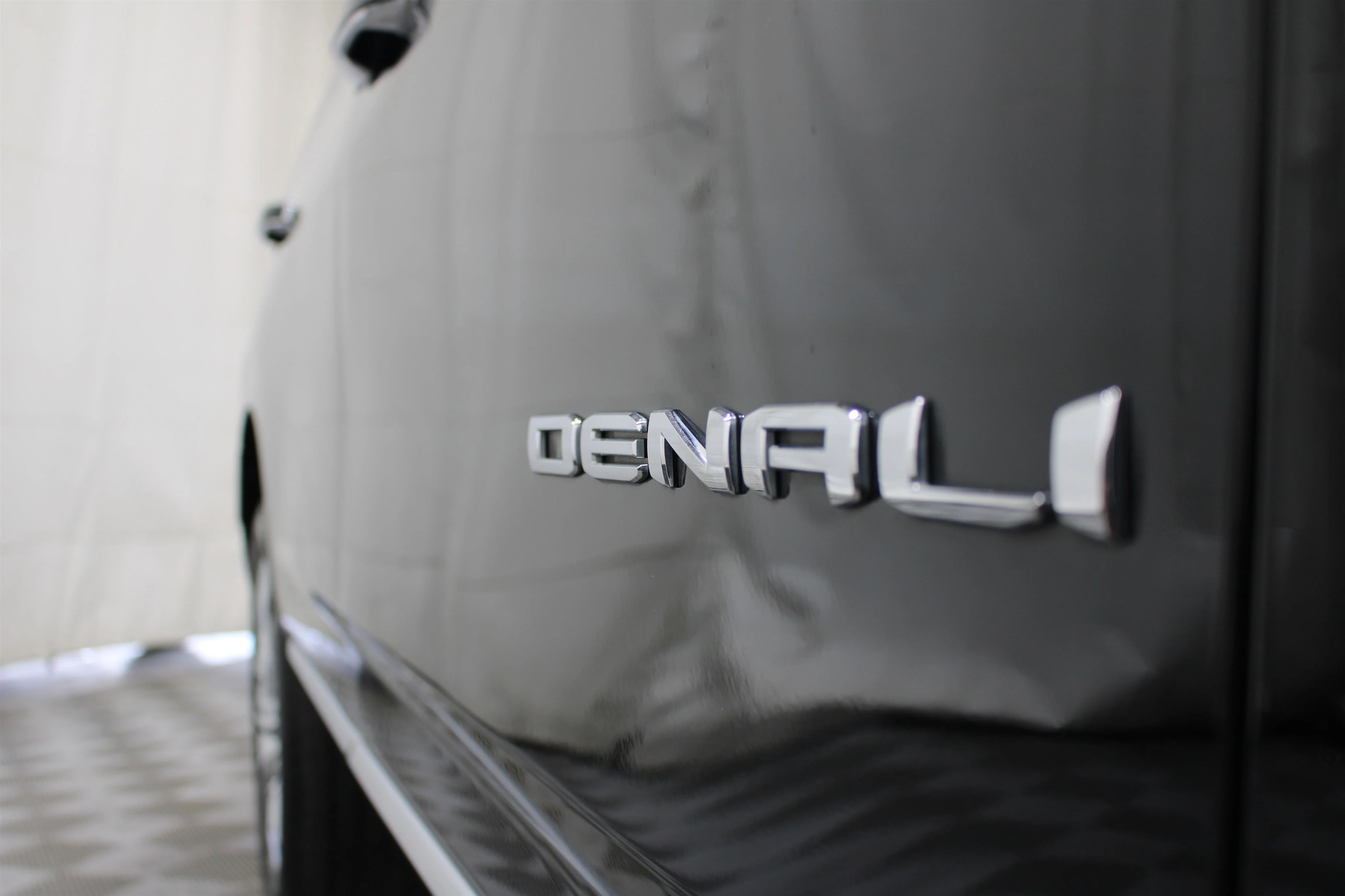 2022 GMC Yukon Denali - Photo 29