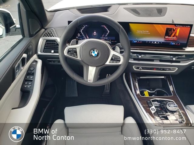 Used 2026 Alpine White BMW xDrive40i image 16