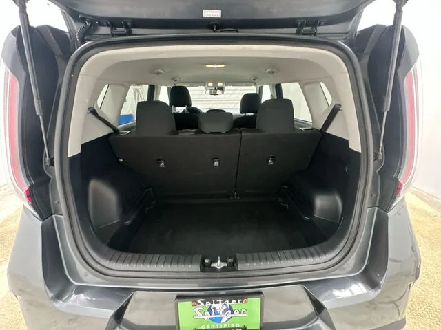 Certified Used 2024 Gray Kia S image 21