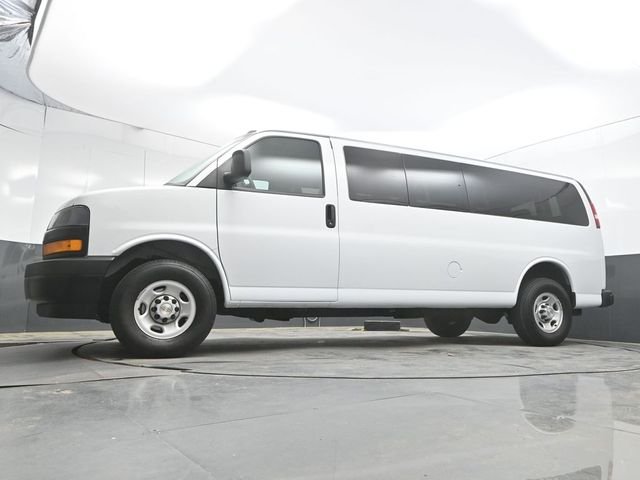 Used 2024 White Chevrolet LS image 35