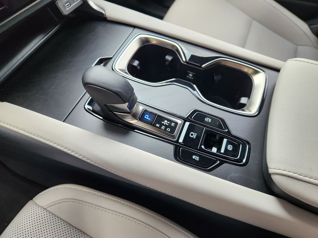 Certified Used 2023 Iridium Lexus 350 Premium image 19