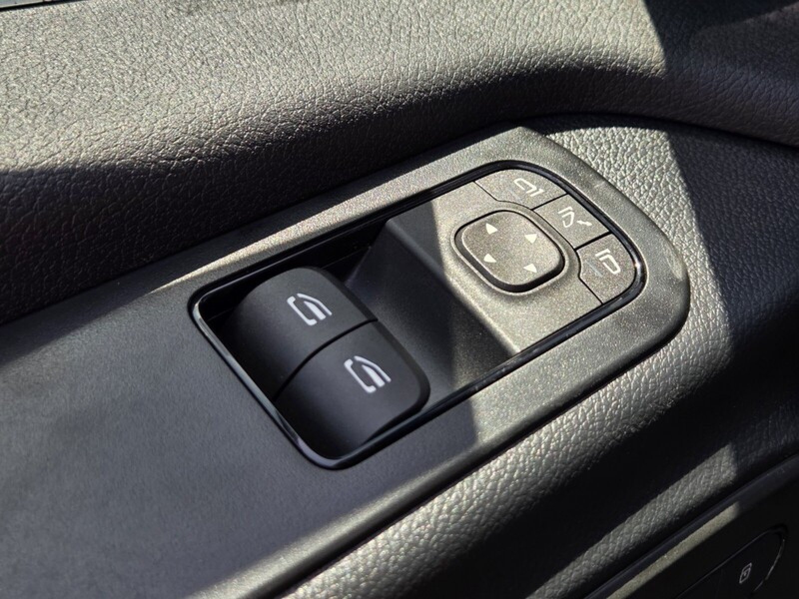 New 2026 Blue Gray Mercedes-Benz 2500 image 25