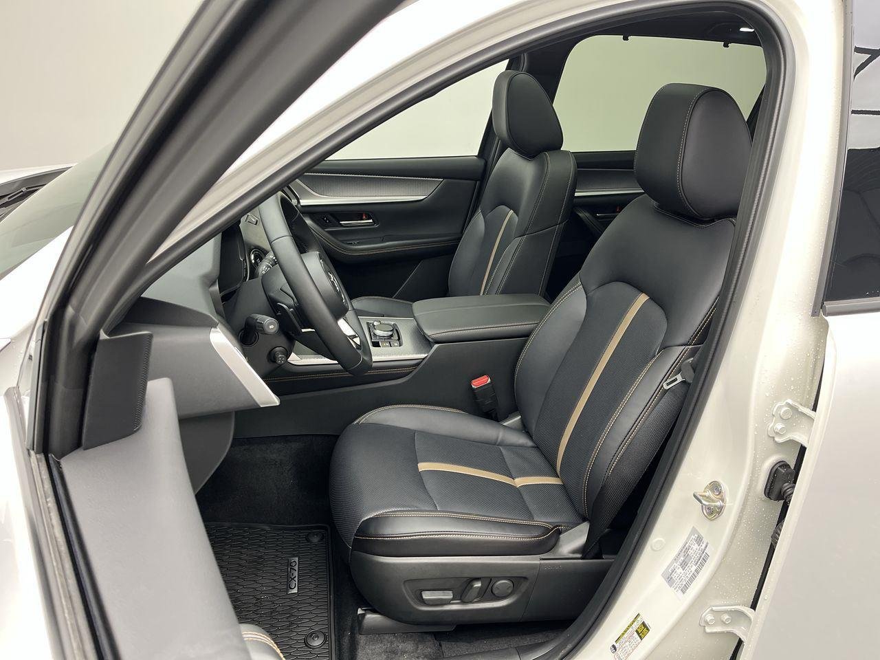 2026 Mazda CX-70 Premium Package - Photo 10