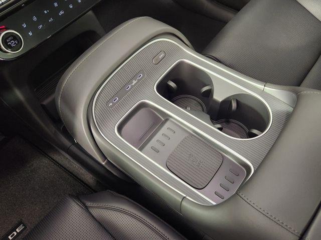 2026 Hyundai Palisade Calligraphy - Photo 21