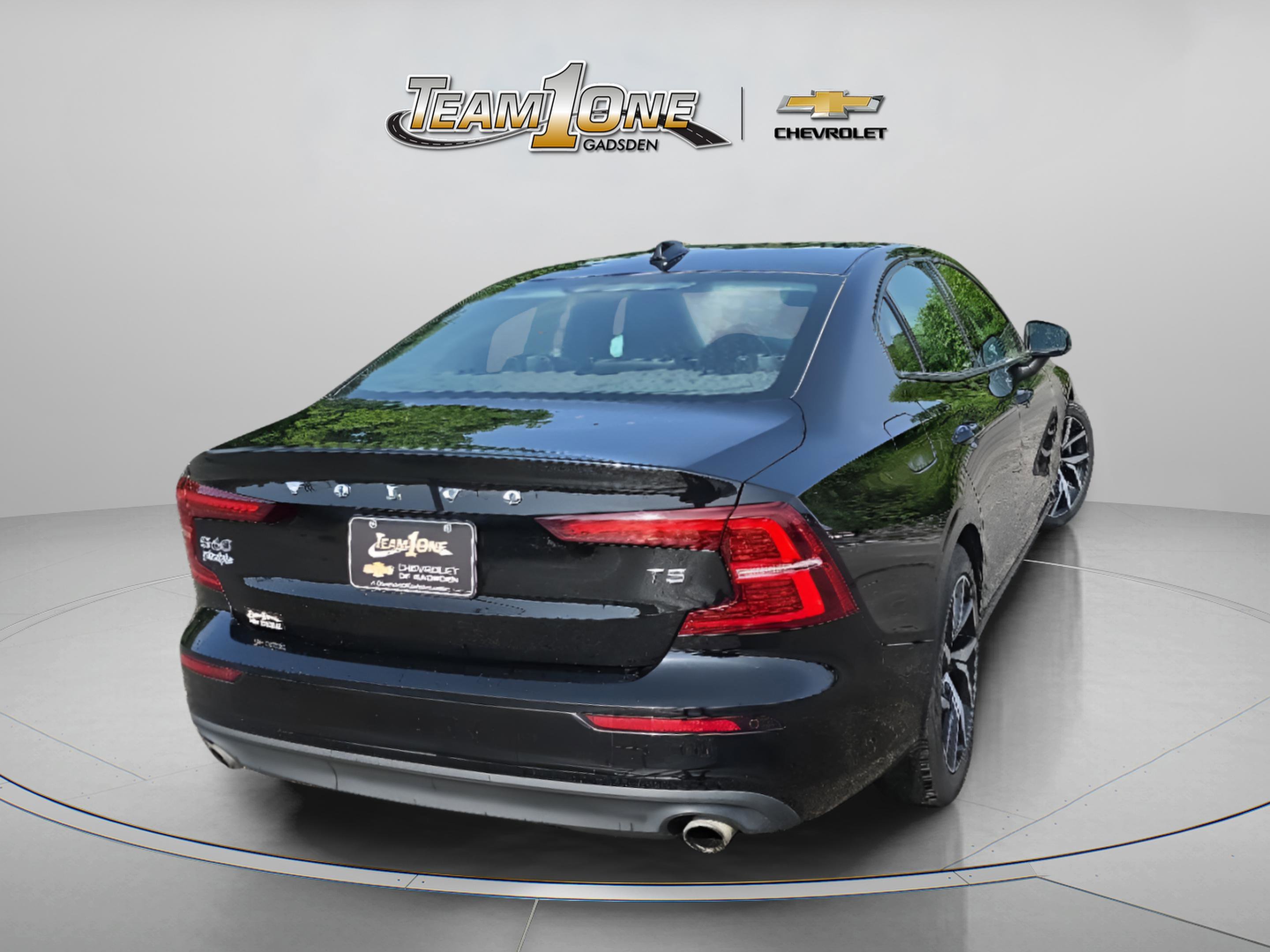2020 Volvo S60 Momentum - Photo 7