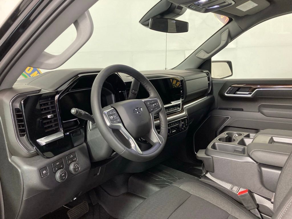 2026 Chevrolet Silverado 1500 RST - Photo 12