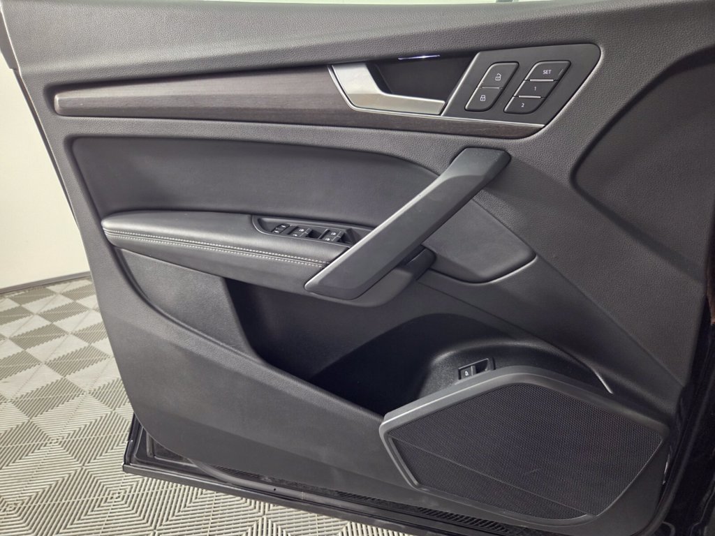 2021 Audi Q5 Premium Plus - Photo 19
