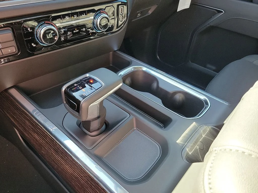 2026 GMC Sierra 1500 Elevation - Photo 25