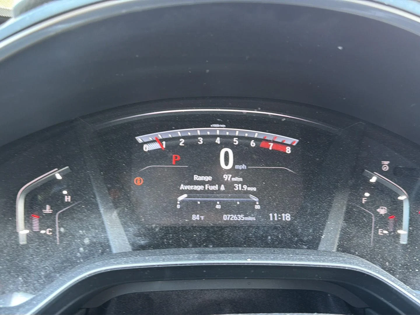 Certified Used 2021 Sonic Gray Pearl Honda AWD EX-L image 3