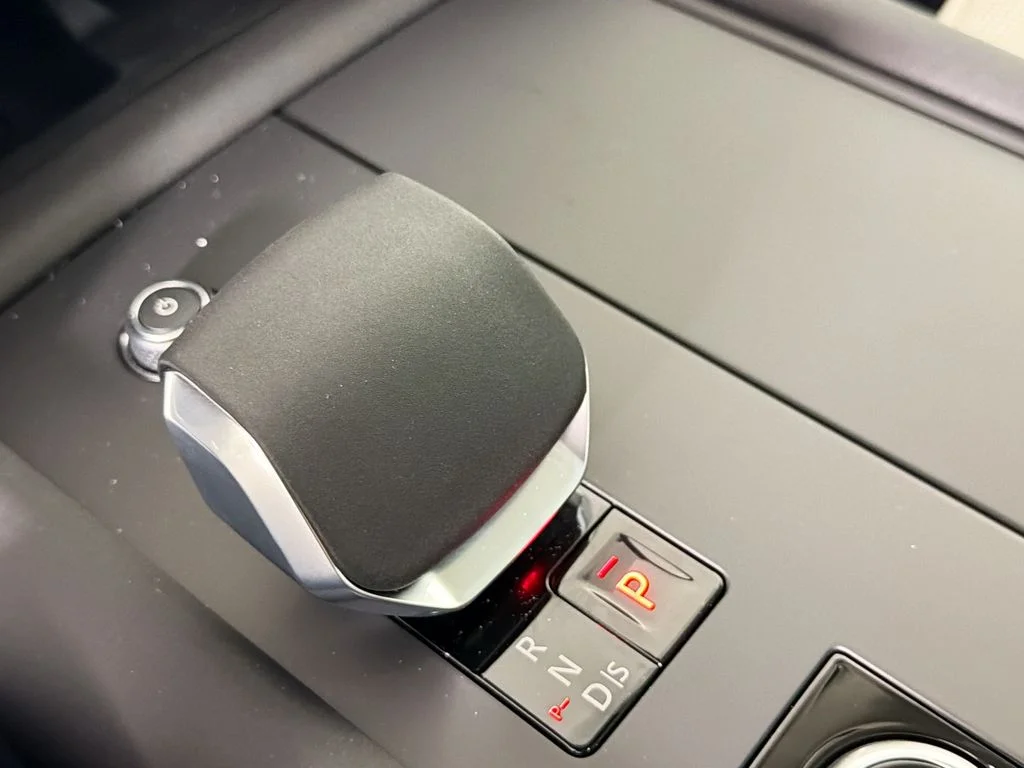 New 2026 Charente Grey Land Rover S image 17