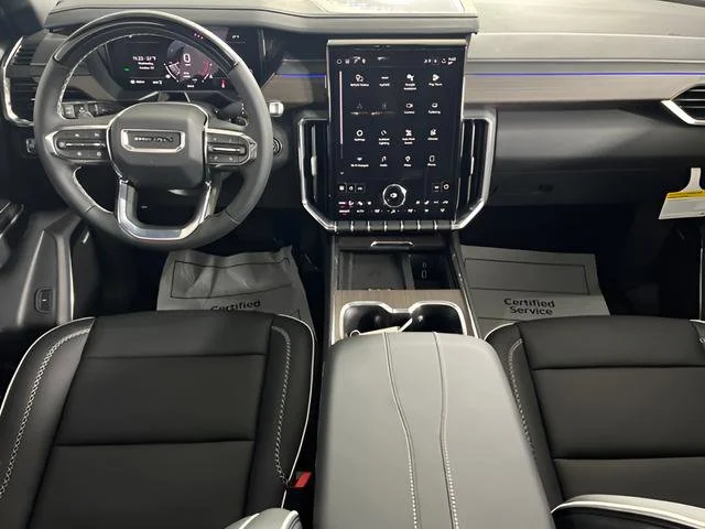 2026 GMC Acadia Denali - Photo 9