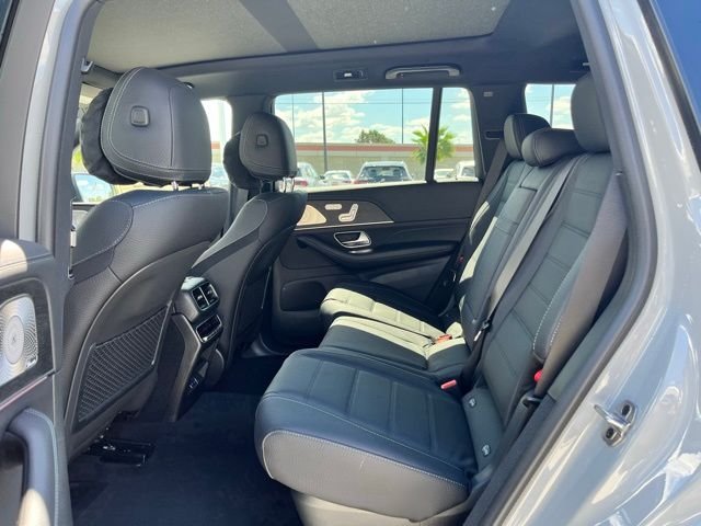 2026 Mercedes-Benz GLS Base - Photo 18