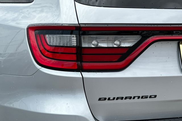 New 2026 Triple Nickel Exterior Paint Dodge GT image 26