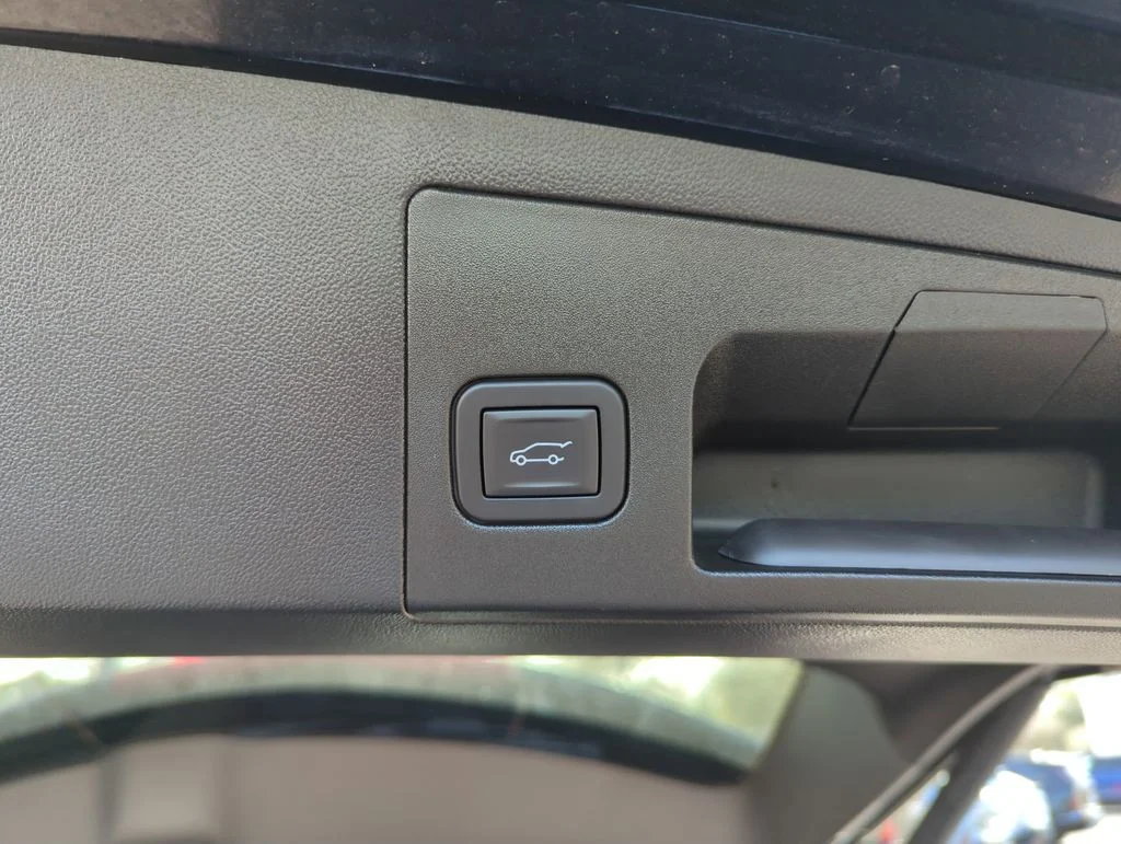 2025 Cadillac XT5 Premium Luxury - Photo 30