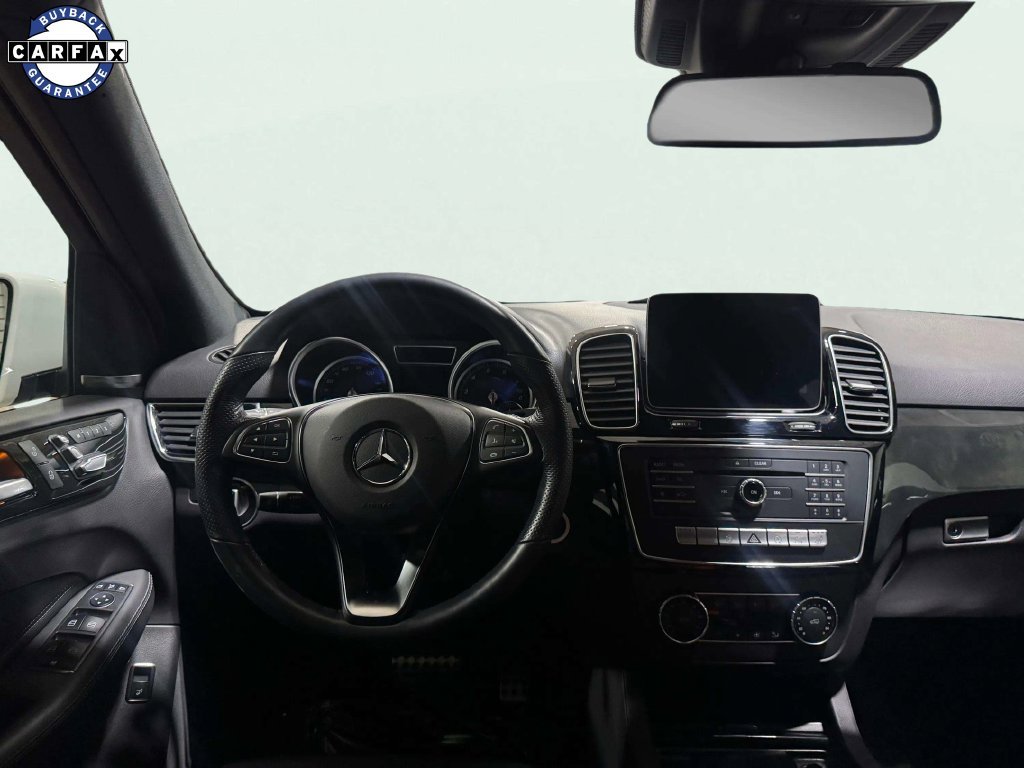 Used 2019  Mercedes-Benz GLE 400 image 10