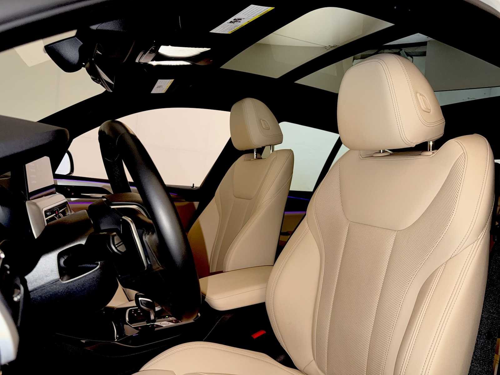 2024 BMW X3 30i - Photo 20