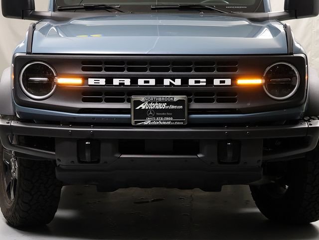 Used 2022 Area 51 Ford Black Diamond image 6