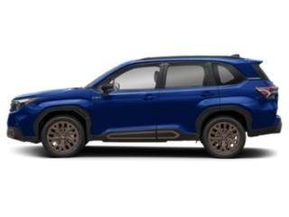 New 2026 SAPPHIRE BLUE PEARL Subaru Sport Hybrid image 13