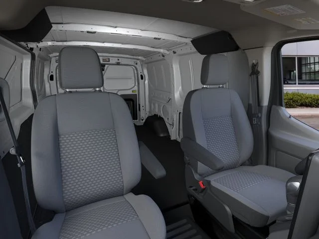 New 2026 Oxford White Ford Base image 10