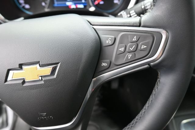 Used 2023 Sterling Gray Metallic Chevrolet LT image 56