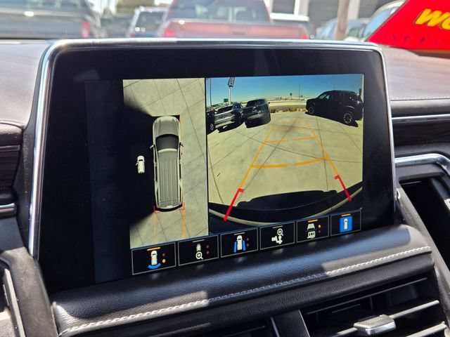 2022 Chevrolet Suburban Z71 - Photo 22