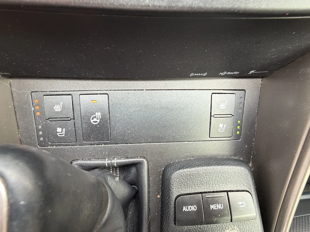 Used 2016 Black Lexus 300 image 15