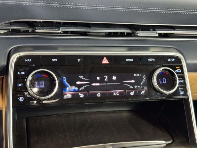 2024 GENESIS GV80 Standard - Photo 30