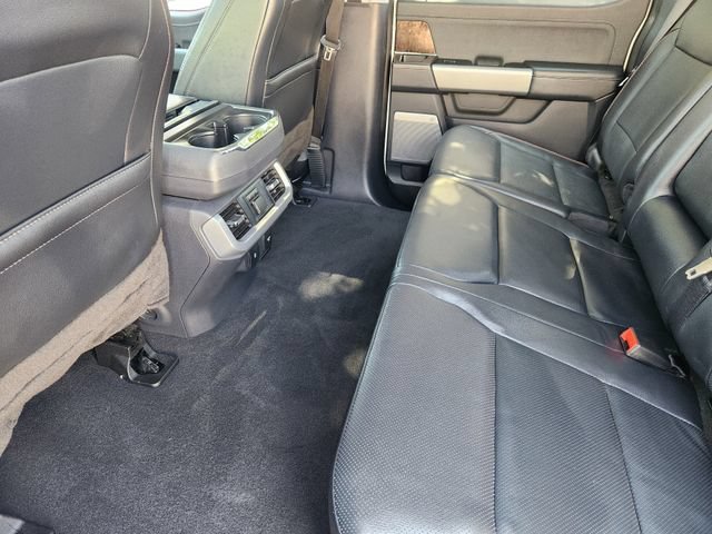 Used 2023 White Ford XL image 32