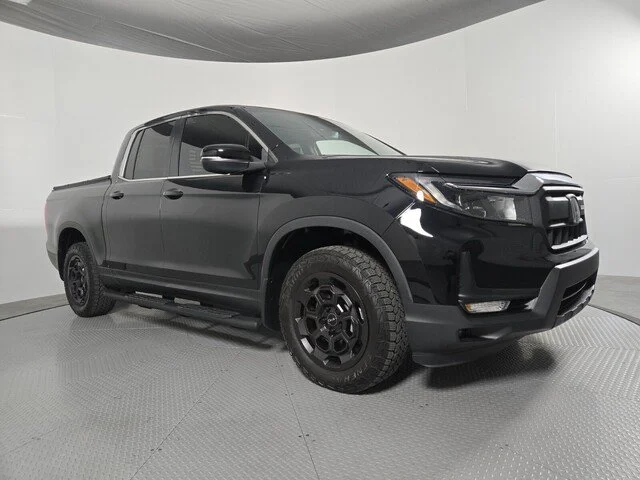 2025 Honda Ridgeline RTL - Photo 36