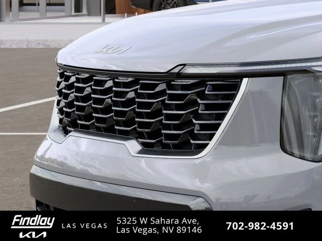 New 2026 Gray Kia S image 33
