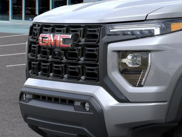 New 2026 Sterling Metallic GMC Elevation image 13