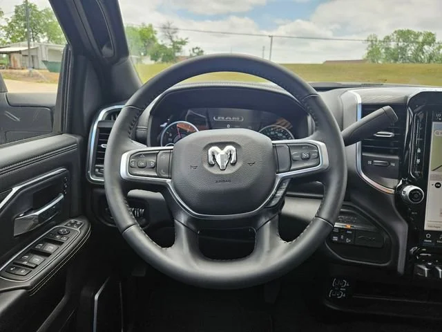 Used 2024  Ram Laramie image 14