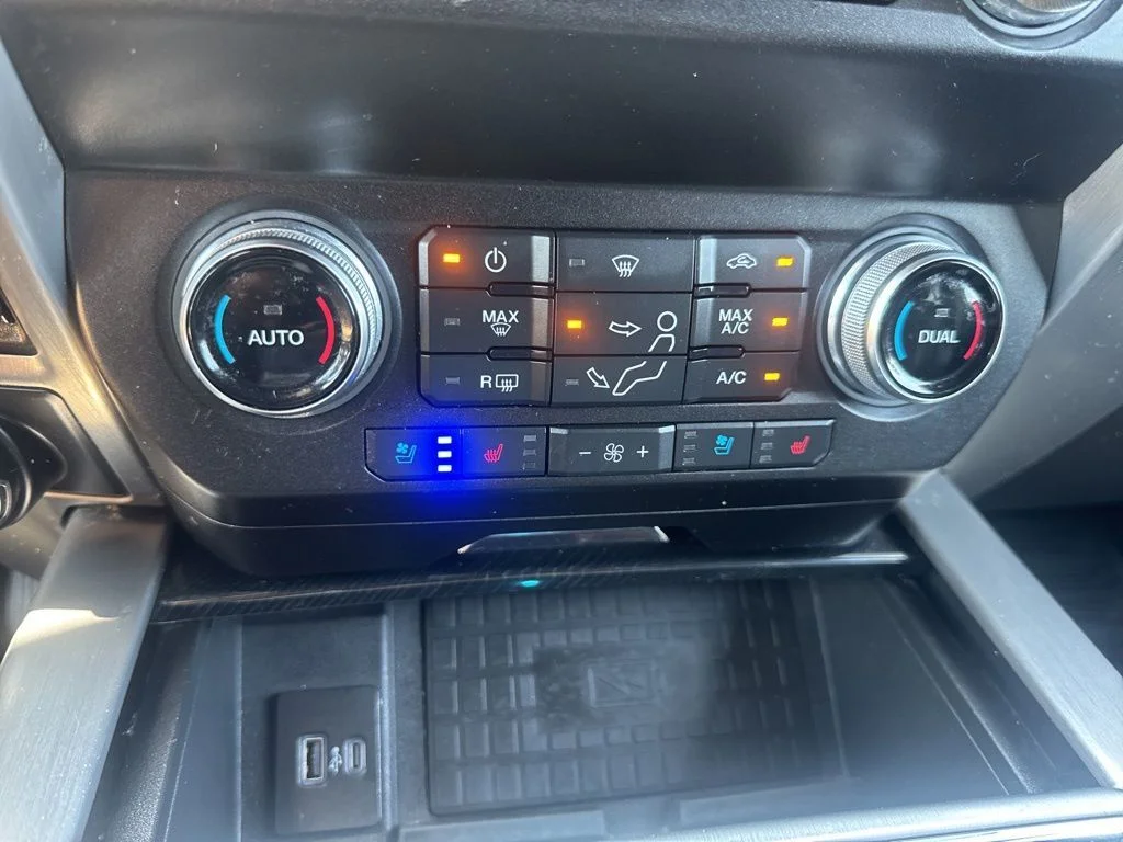 Used 2021 Black Ford Platinum image 15