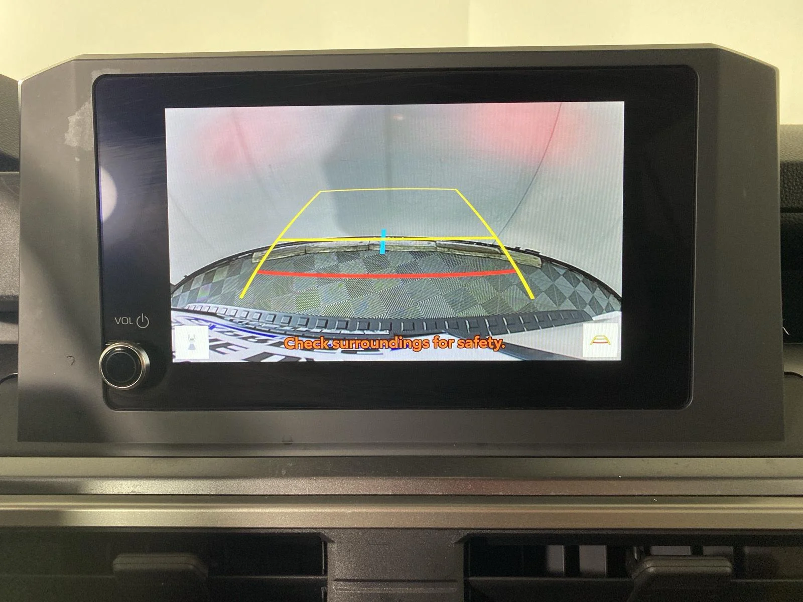 Used 2025 Ice Cap Toyota SR5 image 15
