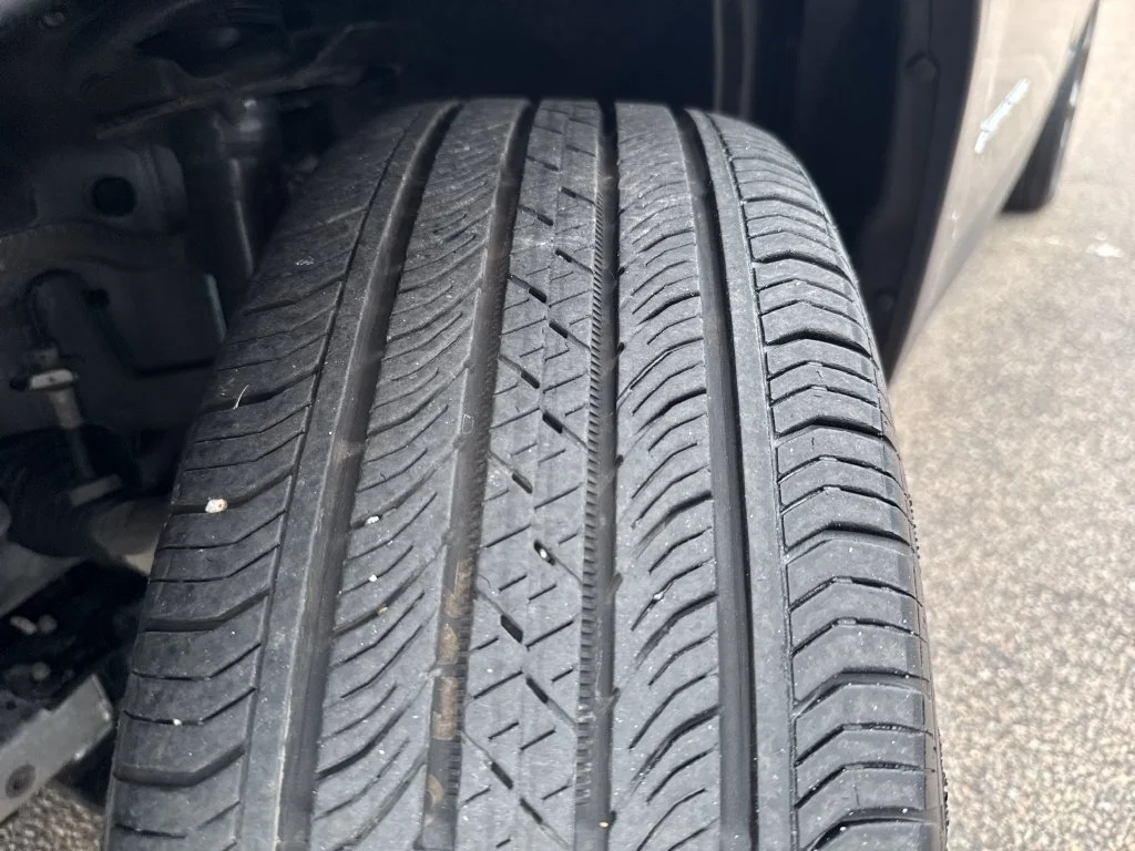 Used 2022 Black Jeep Limited image 41