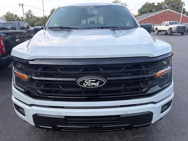 New 2026 Avalanche Ford XLT image 32