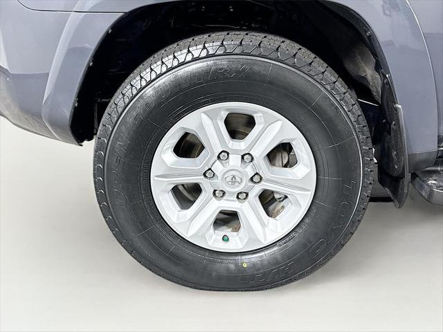 Certified Used 2024 UNDERGROUND Toyota  image 43