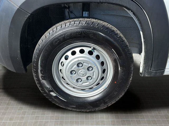 New 2026 White Ram Low Roof image 46
