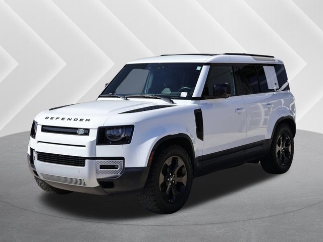 2024 Land Rover Defender 110 P300 S