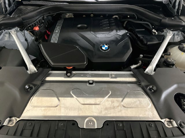 Certified Used 2024 Gray BMW sDrive30i image 31