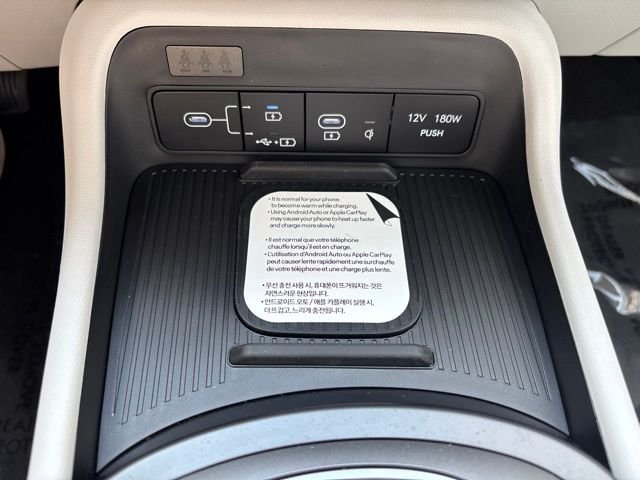 New 2026 White Hyundai SEL Sport AWD image 26