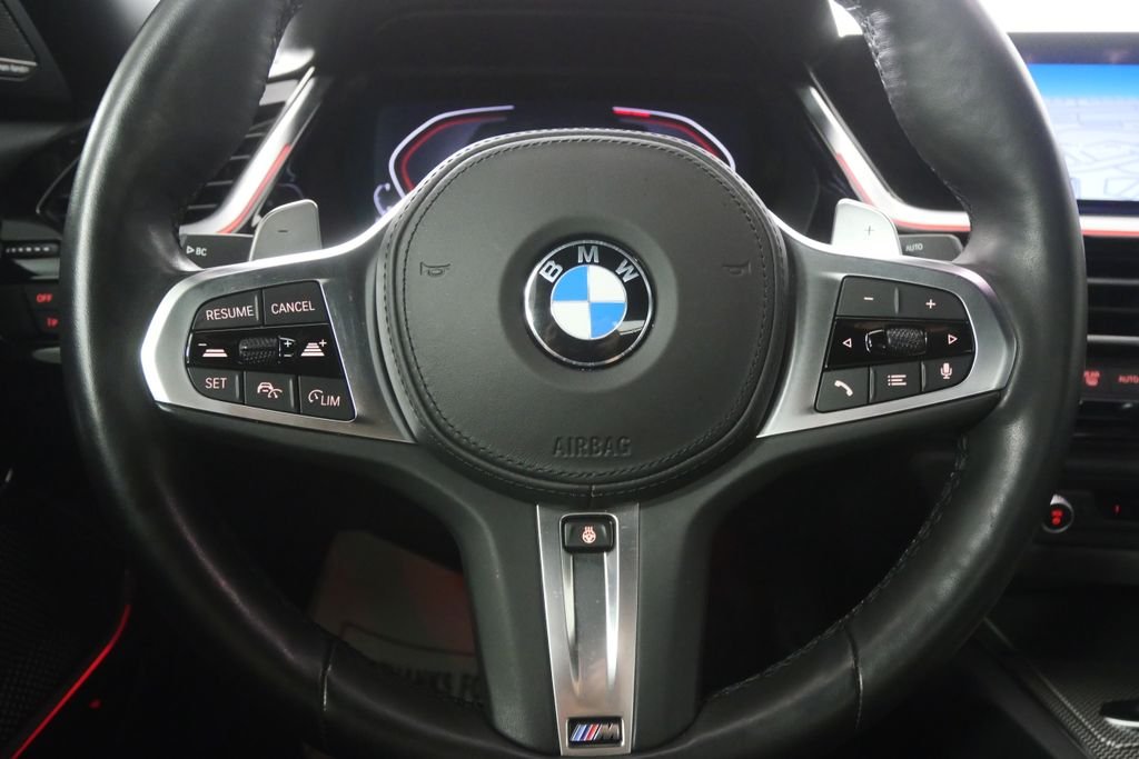 Used 2023 Not Available BMW sDrive30i image 18