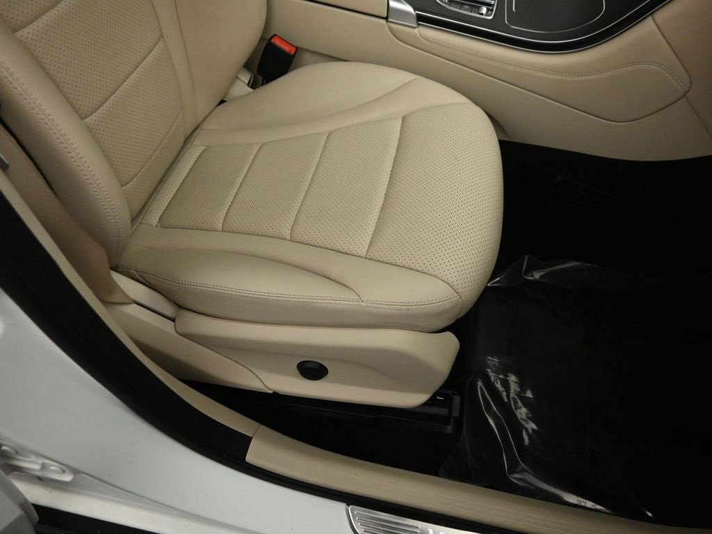 2020 MERCEDES-BENZ GLC-CLASS - Image 31