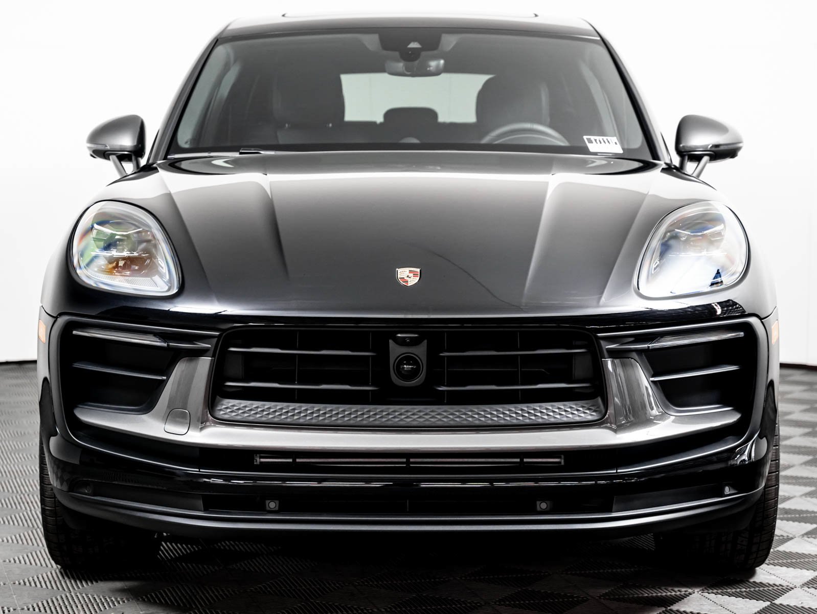 New 2026 JET BLACK Porsche T image 7