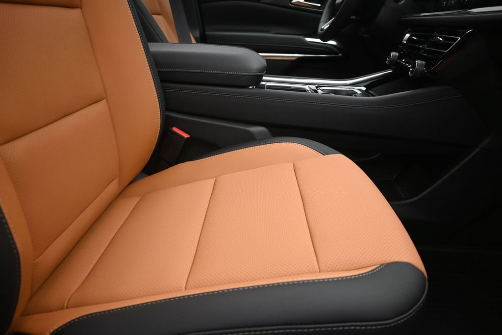 2027 Chevrolet Traverse Z71 - Photo 25