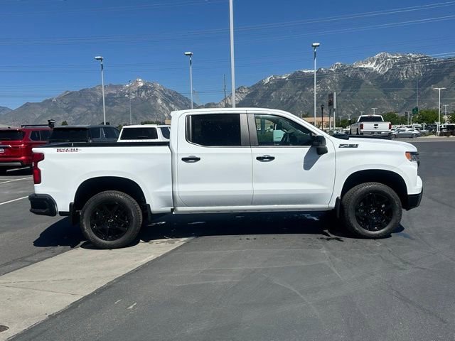 2026 Chevrolet Silverado 1500 LT Trail Boss - Photo 25